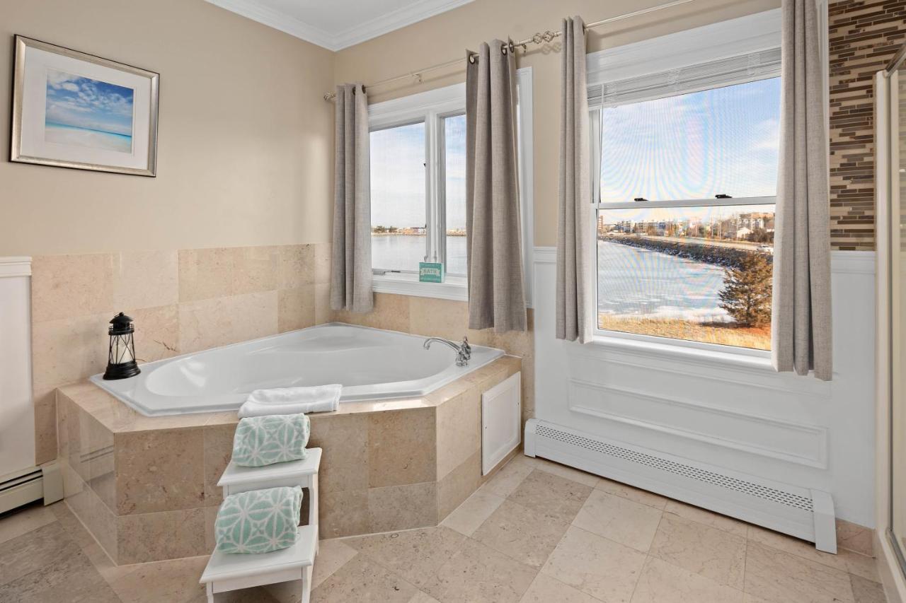 The Beacon Waterfront Inn Hull Kültér fotó