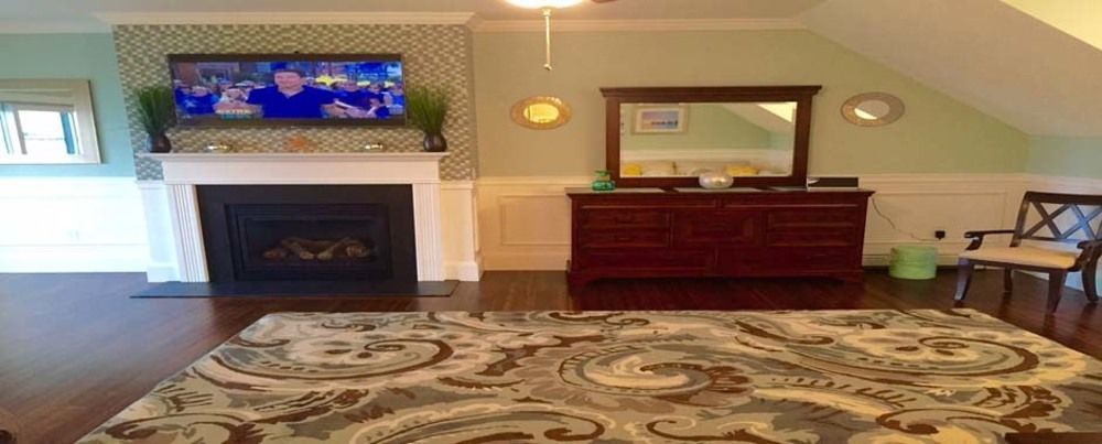 The Beacon Waterfront Inn Hull Kültér fotó