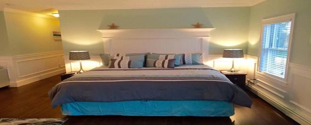 The Beacon Waterfront Inn Hull Kültér fotó